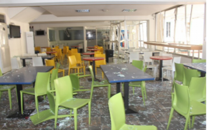 How the solidarity of TOBAM and AFG members is helping USJ University and HDF